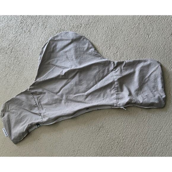 Yeah Baby Goods Celestial Stars Baby Highchair Cushion Cover - Picture 2 of 3